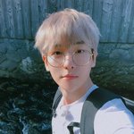 변백현 이 사진