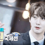 [펜타곤] 나 아직 븨앱 안봣는데