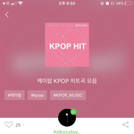 케이팝 <b>환장</b>녀들