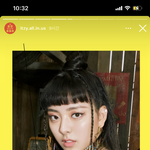 [모두드루와] <b>유나</b> 스타일링 대체 낫샤이때 왜이렇게 한 거..?