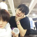 [NCT즌] 텐 재현 같이 찍은 <b>사진</b> 많단 <b>말</b>이지..