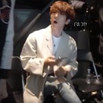 변백현 <b>성덕</b>이다 진짜 ㅋㅋㅋㅋㅋ