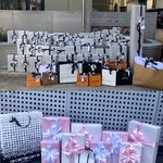충격적인 아이돌 <b>생일</b>선물...