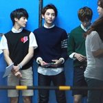 [NCT] 이 사진 <b>윈윈</b> 몇살 때얍?