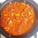 김치<b>찌개</b>에서 고기 빼먹을거임
