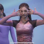 내가 닝닝이었으면 <b>개울</b>었음