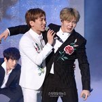 [BTOB] 이 사진 <b>스릴러</b>땐가?