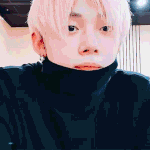 <b>최연</b>준은 흑발하면 ㄹㅇ난리날 듯