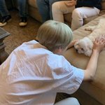 [NCT즌] 너네가 <b>강쥐</b>를 올리면