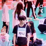 [NCT즌] 서쟈니 피지컬