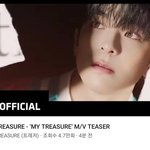 [트레저] 트레저가 1월 11일(월요일) 겨울청량으로 컴백해여 (D-3)...