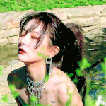 [모두드루와] 현재 트위터에서 논란중인 슬기 움짤