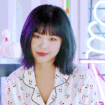 [여자아이들] 우리 팬톡 활성화시키자