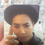 [EXO] 이거 앨범 포카 맞음?
