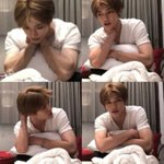 [NCT즌] 용이 팔뚝... <b>love</b>