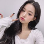 장원영 <b>이</b> <b>화장</b> 개찰떡이다