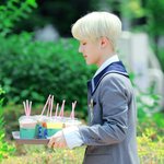 [더보이즈] <b>영재</b> 귀여운 짤