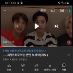 [NCT즌] 야 이거 뭐냐..? <b>제목</b>보고 존 내 당황함;;