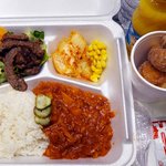 자가<b>격리</b> 도시락3