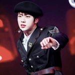 [방탄소년단] 애들 모자 <b>처돌</b>이