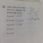 중3 2학기 수학 쉬운 문제 질문!!