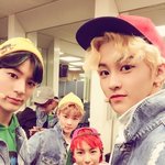 [NCT즌] 야 나 방금 엔드라이브에서 이거 찾음 ㅋㅋ