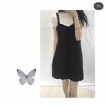 [댓글부탁해] 얘두랑 이 옷 코디 어케할까