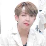 방탄 <b>뷔</b> 짤털