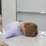 [NCT] 이거 누구 <b>정수리</b>야?