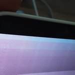 내 폰 화면에 판 어플 <b>잔상</b> 있음ㅋㅋㅋ
