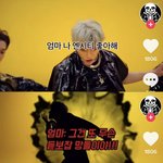 [모두드루와] 잼<b>민이</b>의 방탄 엔시티 세계관