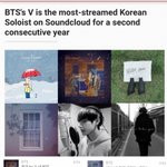 방탄 <b>뷔</b> 2020년 세계 1위 신기록 모음(<b>뷔</b> 후려치지마