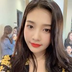 오렌지 립 잘 어울리는 <b>여돌</b>