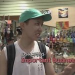 [방탄소년단] 오랜만에 보는