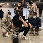 [에이티즈] 드라마팬계정에 <b>종호</b> 올라옴