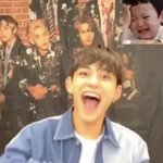 [NCT즌] <b>영통팬</b>싸에서 04년생 본 루카스
