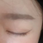 쌍커풀 있는애들 들어와봐