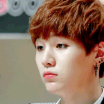 [방탄소년단] 민<b>홀리</b>같은
