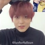 [NCT즌] <b>모자</b> 벗은거봐바