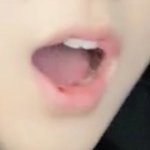 [NCT즌] 해차니 <b>입술</b> 누가 뜯엇어