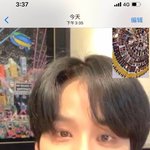 [<b>NCT</b>즌] 정우 포카보고 놀랐대