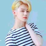 [TXT] 난 연준이 금발파