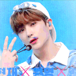 [더보이즈] 이재현 직캠 뜸