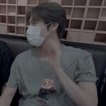[NCT즌] 나 얘 이런 <b>과대</b> 같은 모습...