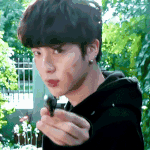 [모두드루와] 방탄 이런 짤 <b>설레</b>
