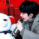 [펜타곤] 이회택 <b>신난</b>거좀봐