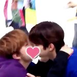[더보이즈] <b>이상연</b> 진짜 멤버들 뽀뽀시키는거 왤케좋아해