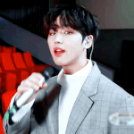 [펜타곤] 양홍석 <b>윙크</b> 고만해...