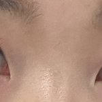 나 속눈썹 살면서 처음 붙여봄 ㅠㅠ(사진ㅇ)