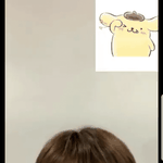 [NCT즌] 영통 <b>폼폼푸린</b> 따라하는 정재현